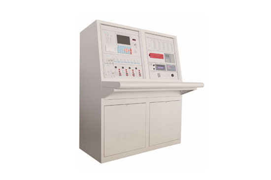 青鳥消防主機(jī)安裝