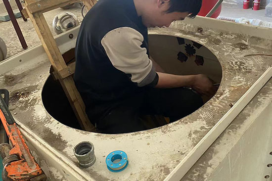 消防水箱維修,如何判斷消防水箱故障所在