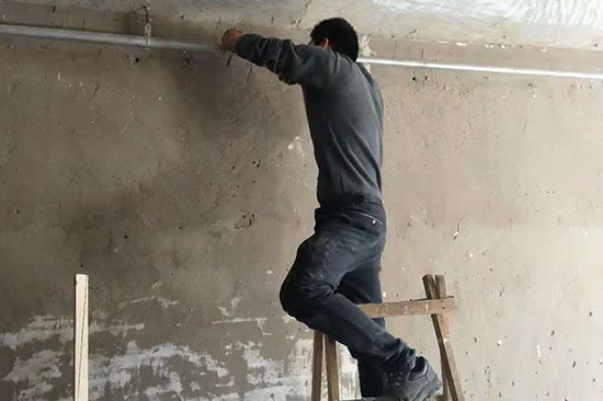 改消防噴淋頭找什么公司？多少錢一個？