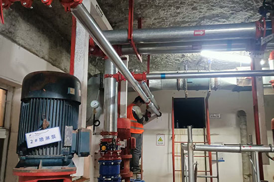 高層住宅小區(qū)消防隱患排查全攻略與高效整改方案